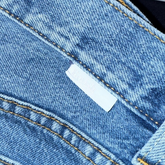 Boyish Jeans / Boyish the Billy Fantasia High Rise Skinny Jeans Women’s Size 30 - Picture 14 of 15